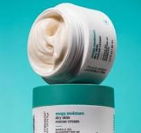 Urban Skin RX Mega Moisture Illuminating Night Cream 50ML