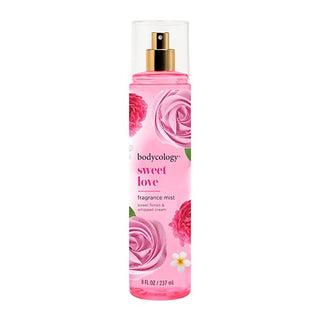 Bodycology Body Mist Sweet Love 237ml