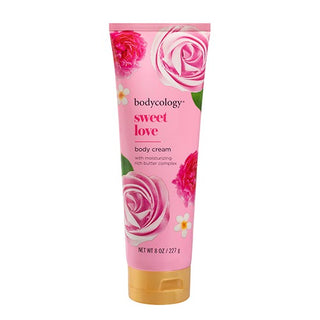 Bodycology Body Cream Sweet Love 227ml