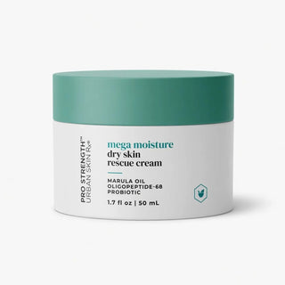 Urban Skin RX Mega Moisture Illuminating Night Cream 50ML