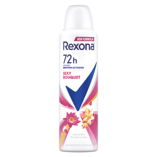 Rexona Advance Women Sex Bouquet Body Spray 200ml