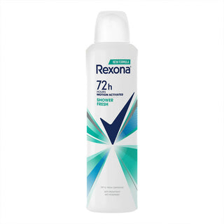 Rexona Anti-Perspirant Deodorant Spray Shower Fresh 72h 200ml