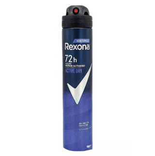 Rexona Men Active Dry Body Spray 200ml