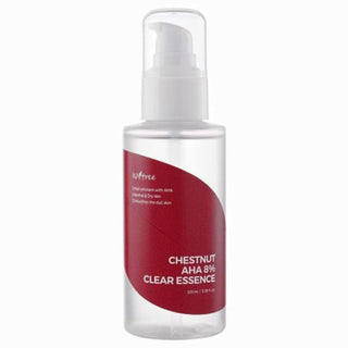 Buy Isntree Chestnut AHA 8% Clear Essence 100ml