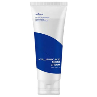 Isntree Hyaluronic Acid Moisturizing Cream 100Ml