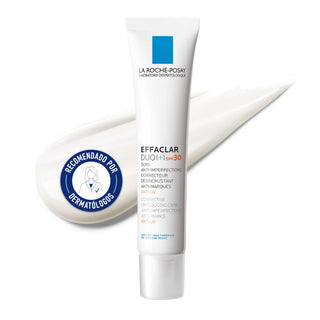 LA ROCHE-POSAY Effaclar Duo [+] SPF 30 with Niacinamide 40ml