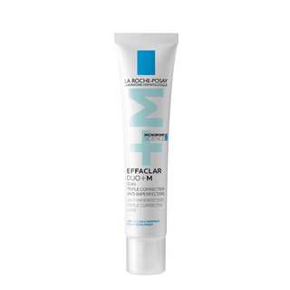 La Roche-Posay - Effaclar Duo+M Anti-Blemish Gel Moisturiser 40ml