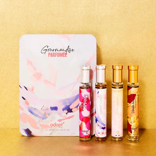 ADOPT EDP 4 30ML METAL GOURMANDISE
