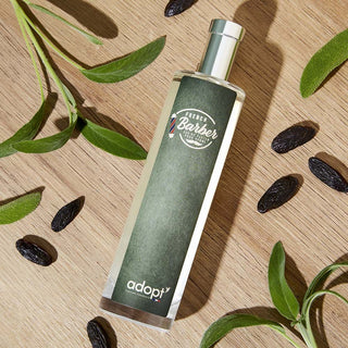 Adopt Discover our Eau de parfum French barber 100ml