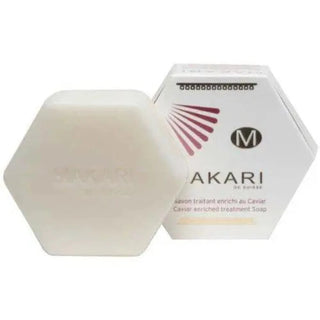 Makari Caviar Enriched Treatment Soap 200G