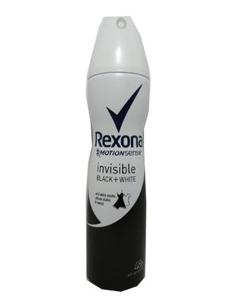 Rexona Anti-Perspirant Deodorant Spray For Women Motion Sense Invisible Pure 200 ml