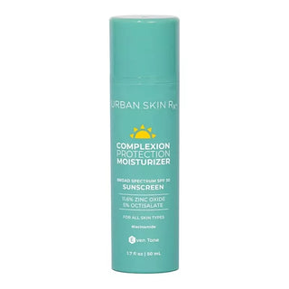 urban skin complexion protection moisturizer with SPF 30, 50ml